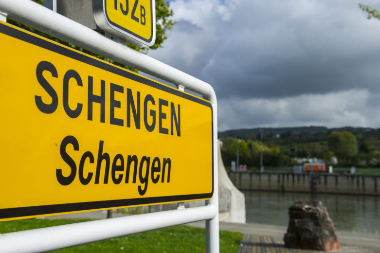 schengen visa