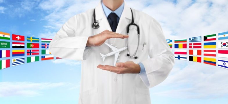 How to Select the Best Travel Medical Insurance