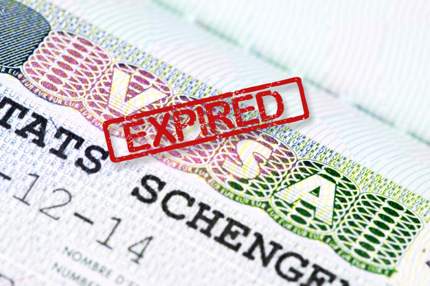 uk visit visa expiry date