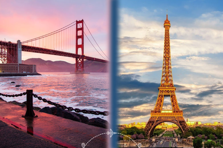 How to Apply for a French Schengen Visa in San Francisco