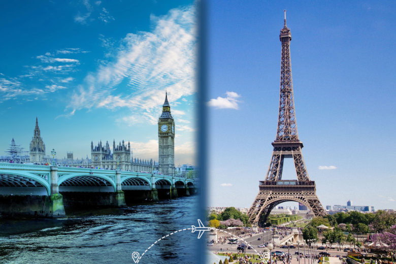 How to Apply France Visa from London UK