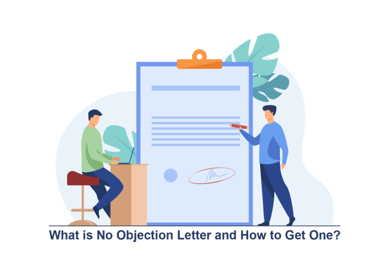 What is No Objection Letter and How to Get One?