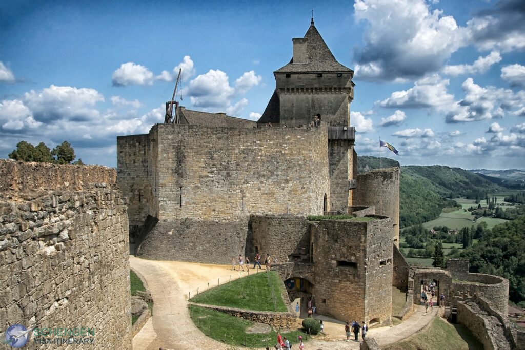 Dordogne - France - Top 10 Tourist Places in France