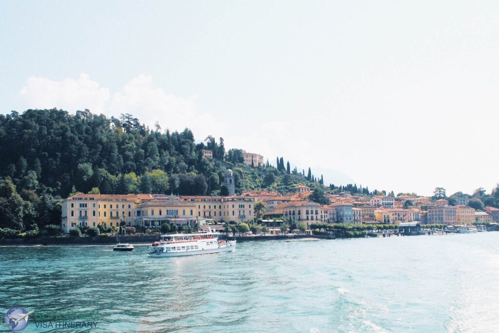 Italian Lake District - Top 10 tourist places Italy