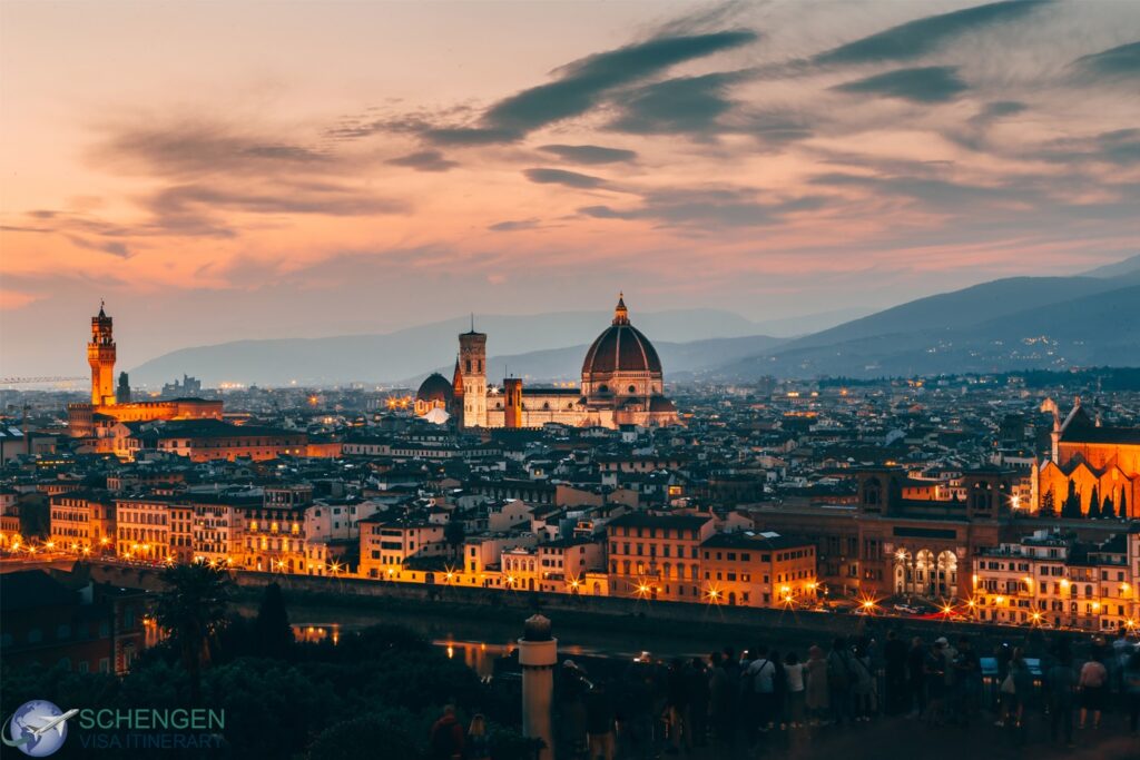 Tuscany - Top 10 tourist places Italy