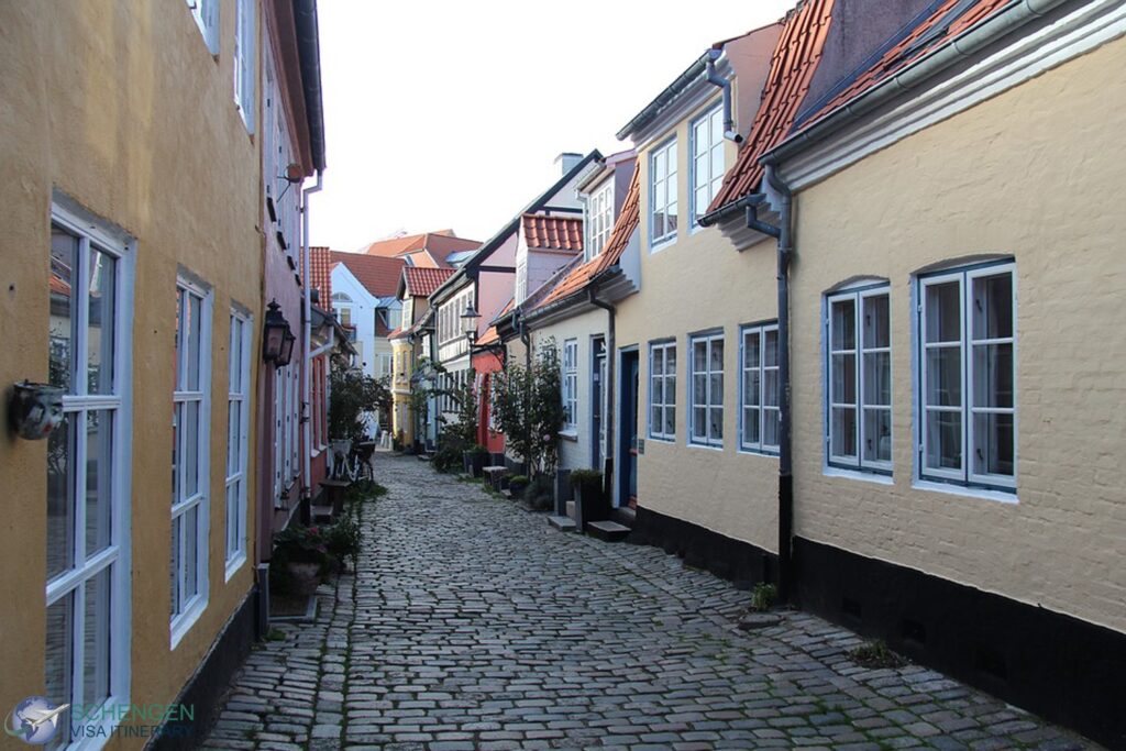 Aalborg - Top 10 tourist places in Denmark