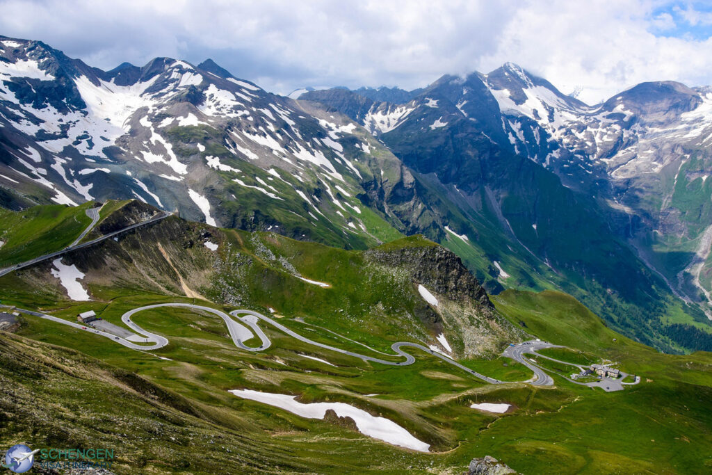 Grossglockner - Top 10 Best Places to Visit in Austria - Schengen