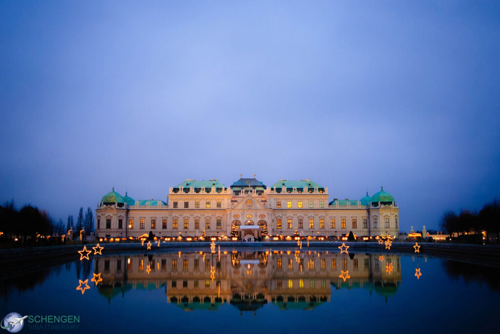 Vienna - Top 10 Best Places to Visit in Austria - Schengen