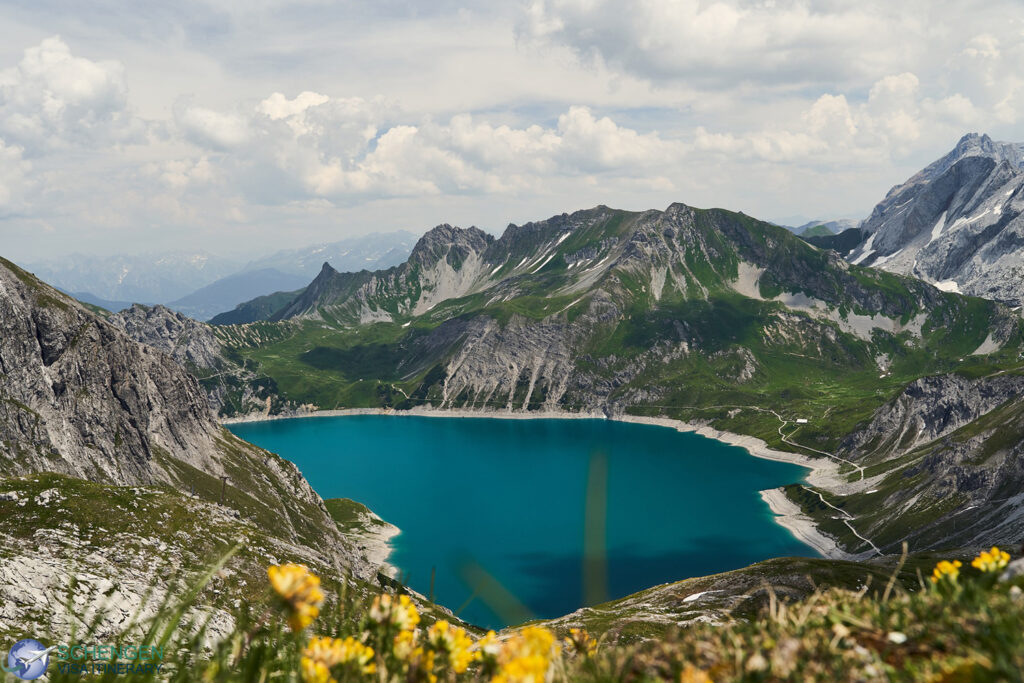 Vorarlberg - Top 10 Best Places to Visit in Austria - Schengen