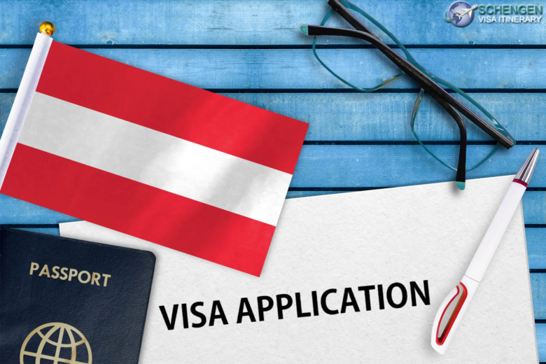 How to Apply Austria Visa from Canada