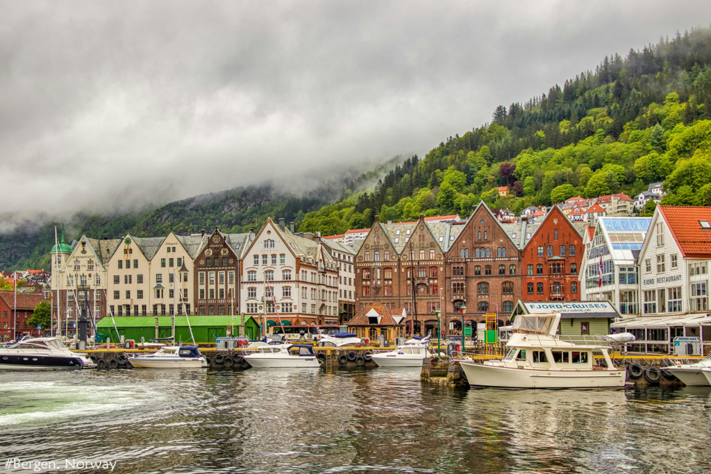 Bergen, Norway