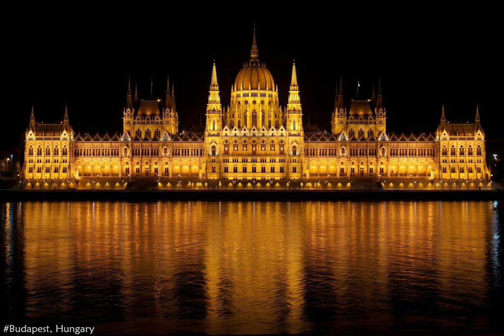 Budapest, Hungary