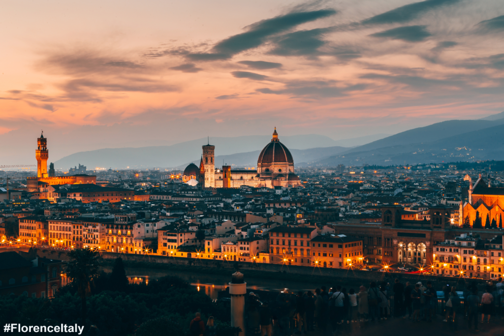 Florence, Italy