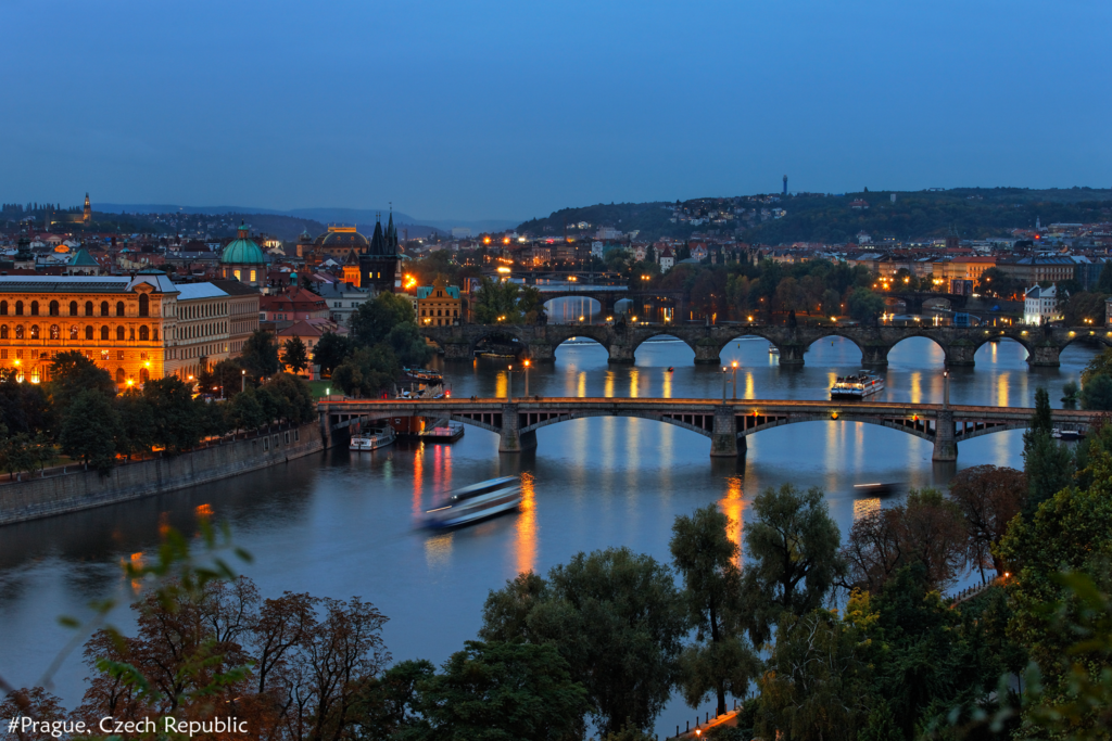 Prague, Czech Republic