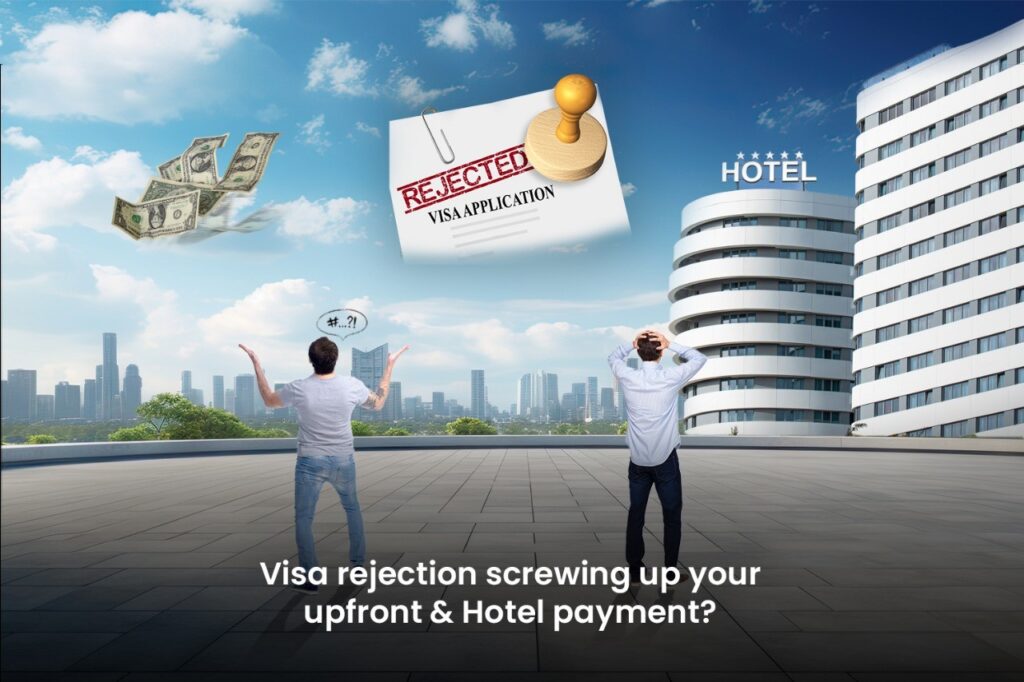 Common Challenges Faced By the Travelers