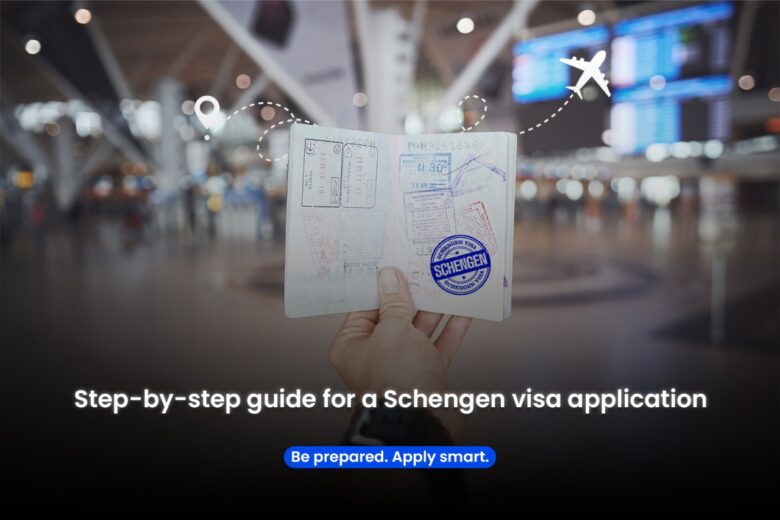 Comprehensive Guide To Schengen Visa For Europe