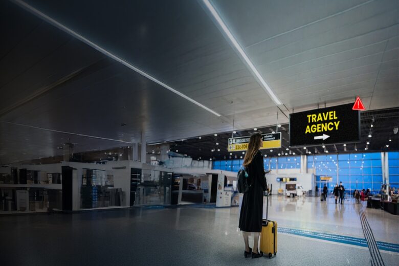 How to Identify Fake Travel Agencies In 2025