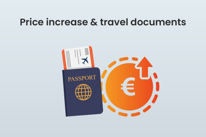 Schengen Visa Price Rise Here Is What You Need To Know