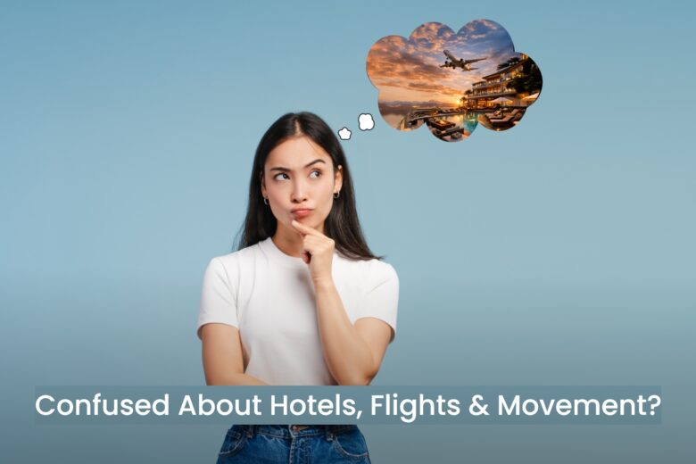 Confused About Hotels Flights Movement Heres What Embassies Want