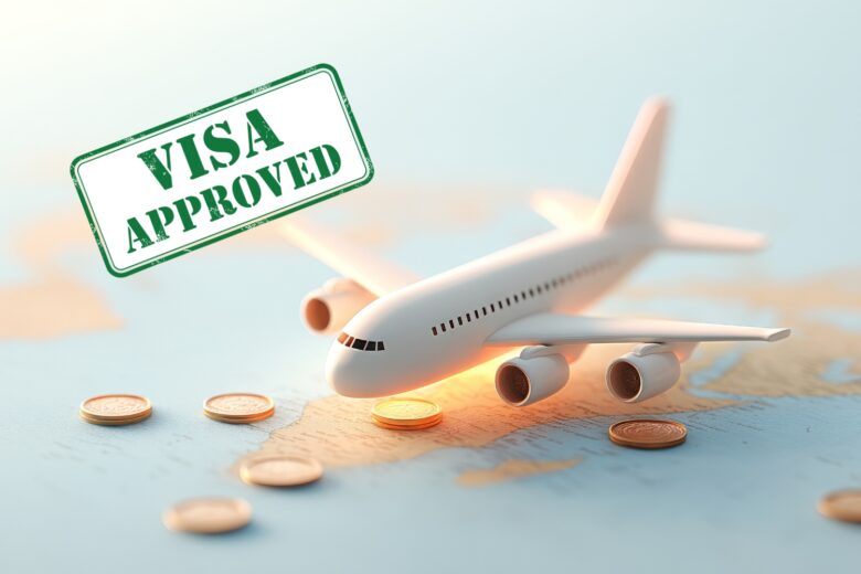 Europe on a Chump Change How to Plan a Budget-Friendly Schengen Itinerary That Actually Gets Approved