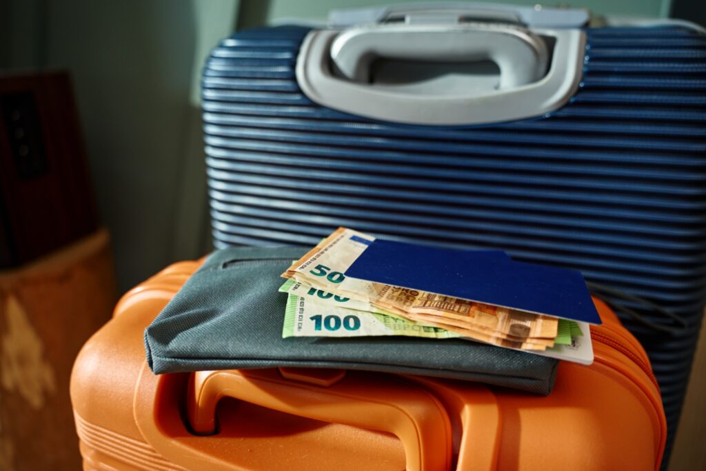 The Mighty Rule of Budget Schengen Travel