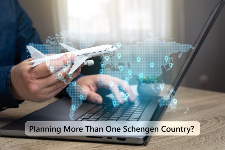 Planning More Than One Schengen Country Read This Before You Apply