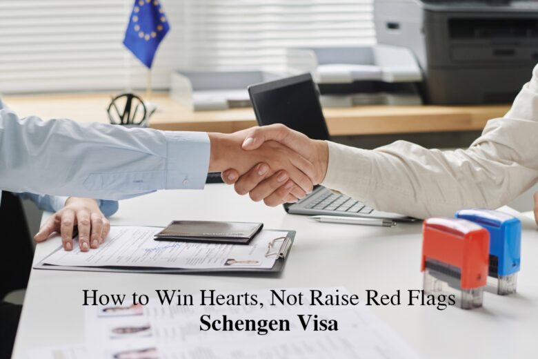 The Art of the Schengen Visa Itinerary How to Win Hearts, Not Raise Red Flags
